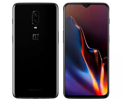 OnePlus 6T 8GB RAM